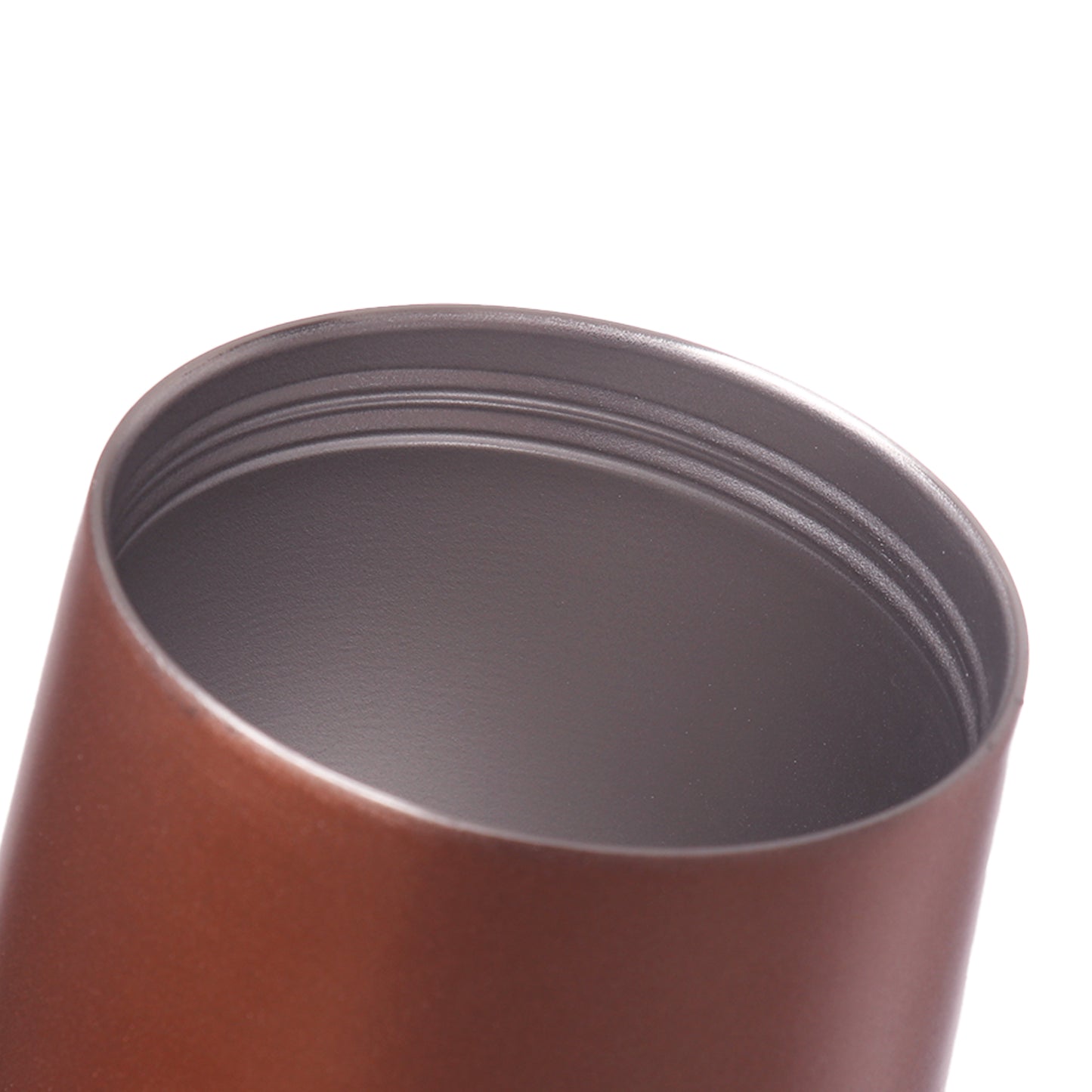 Vaso BB Entrenador 9oz | Rosa Satinado