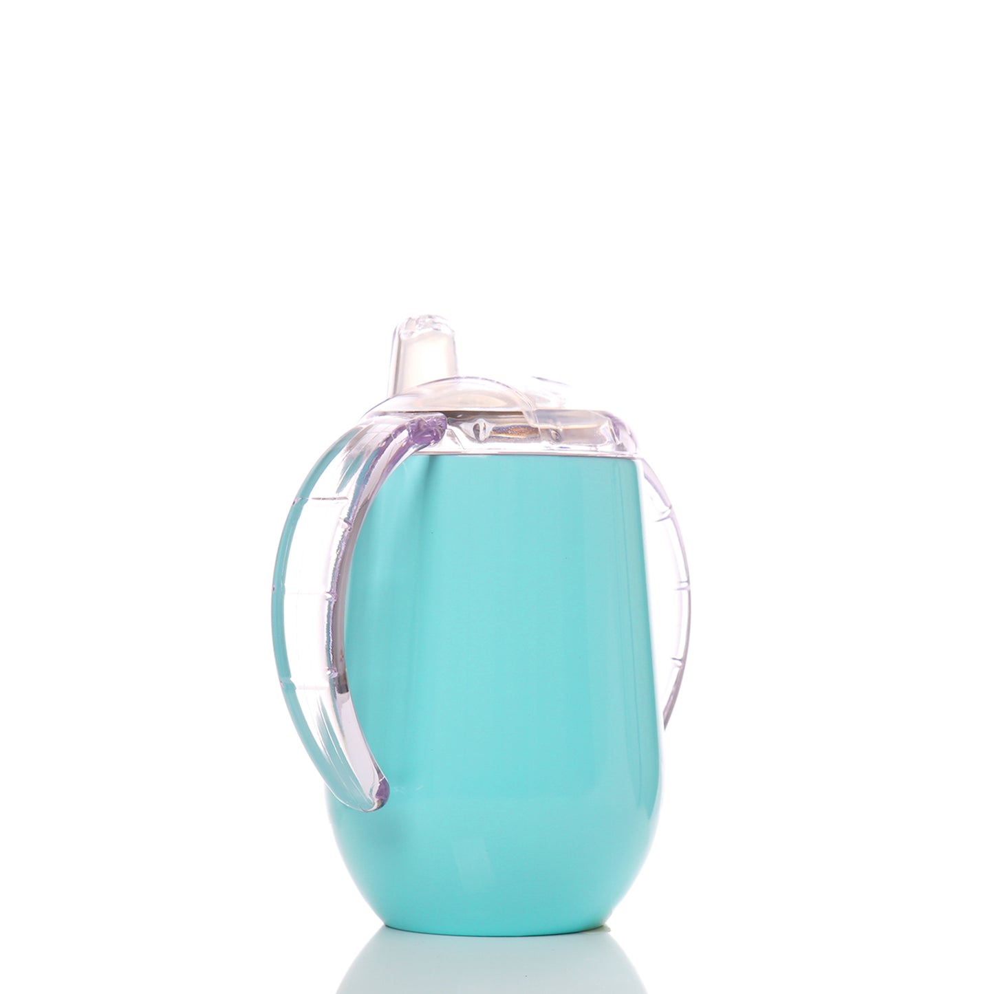 Vaso BB Entrenador 9oz | Menta