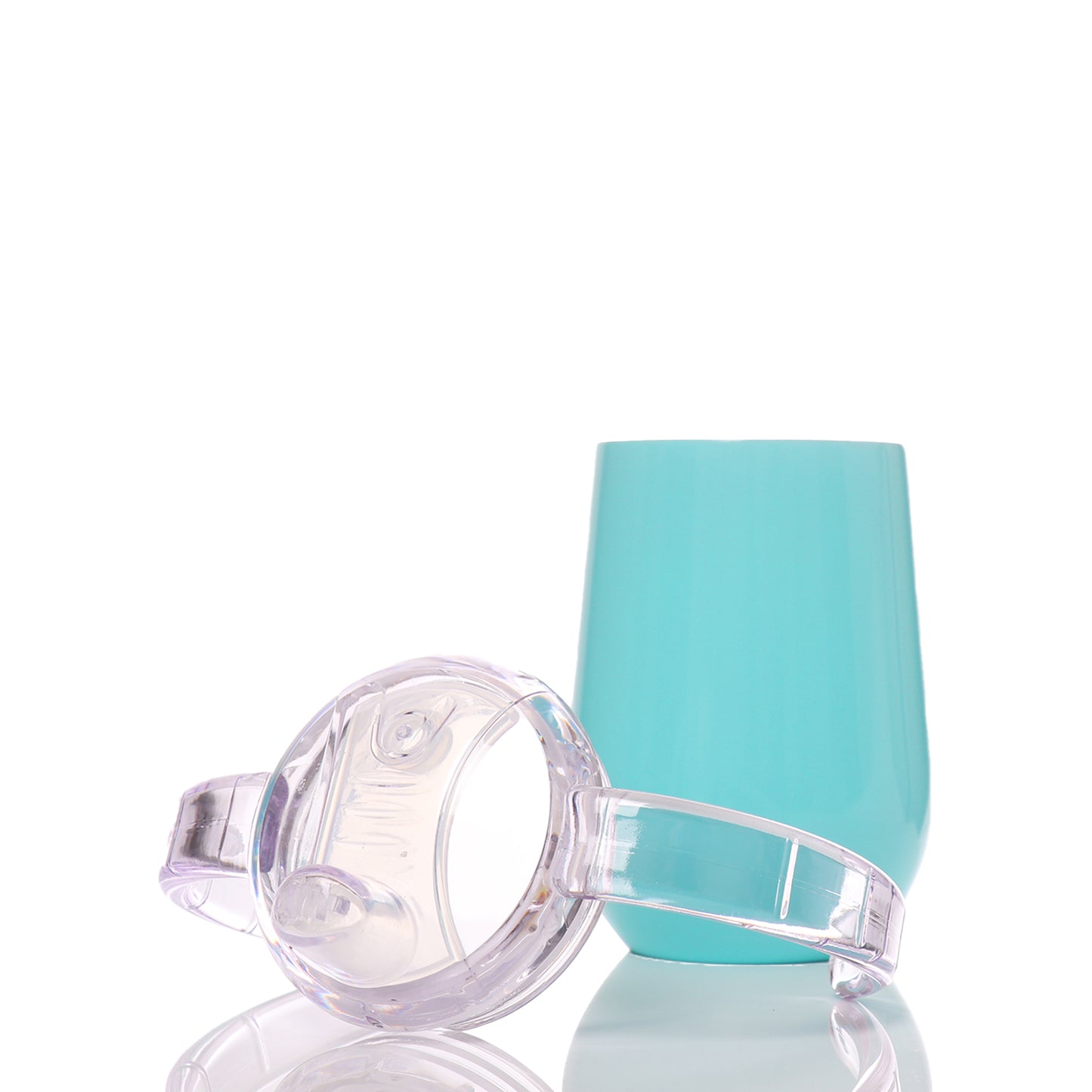 Vaso BB Entrenador 9oz | Menta