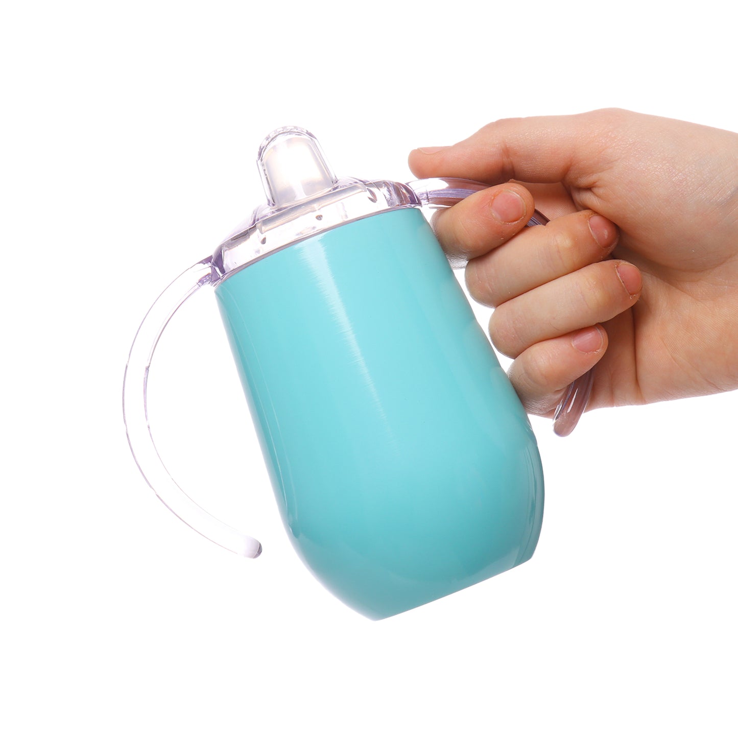 Vaso BB Entrenador 9oz | Menta