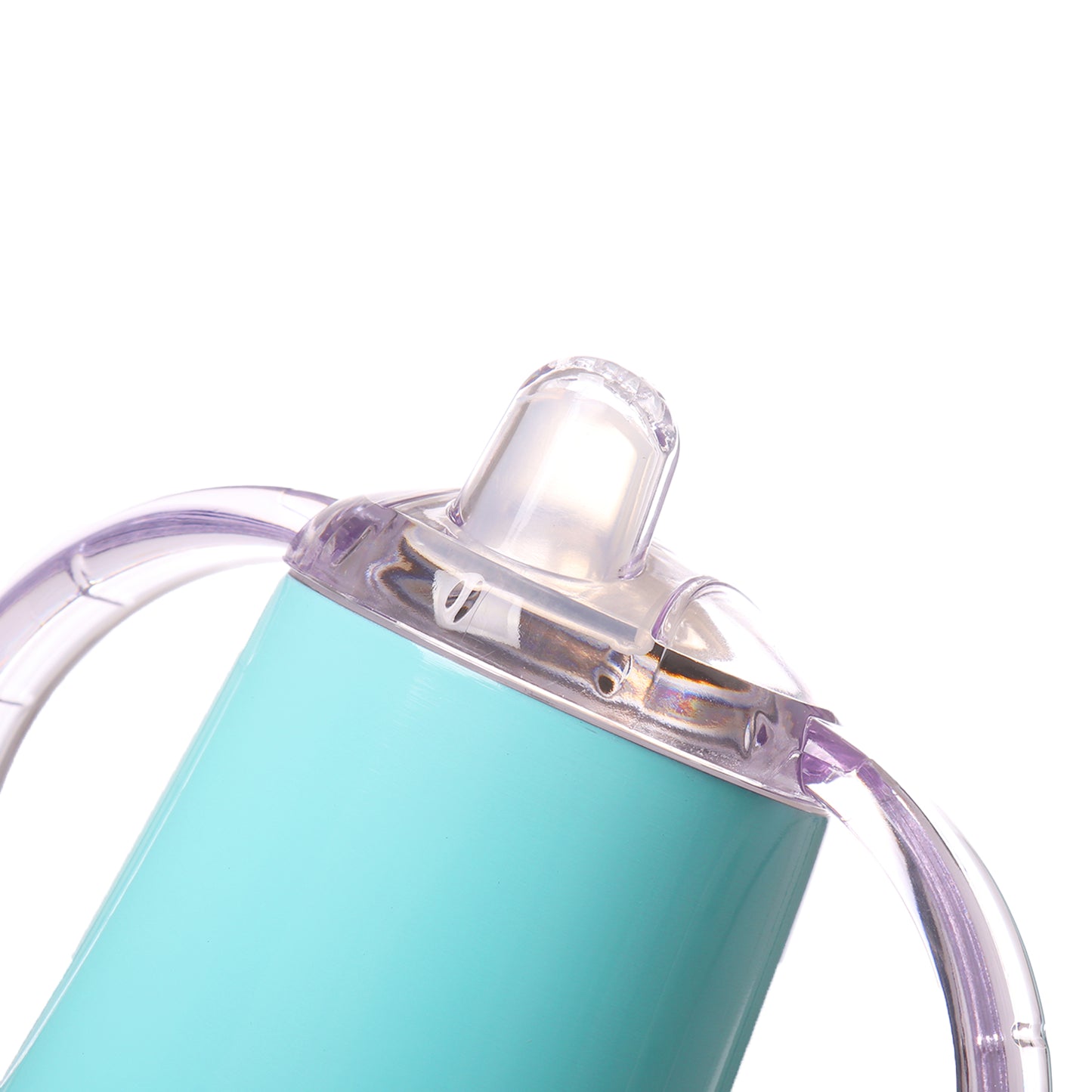 Vaso BB Entrenador 9oz | Menta