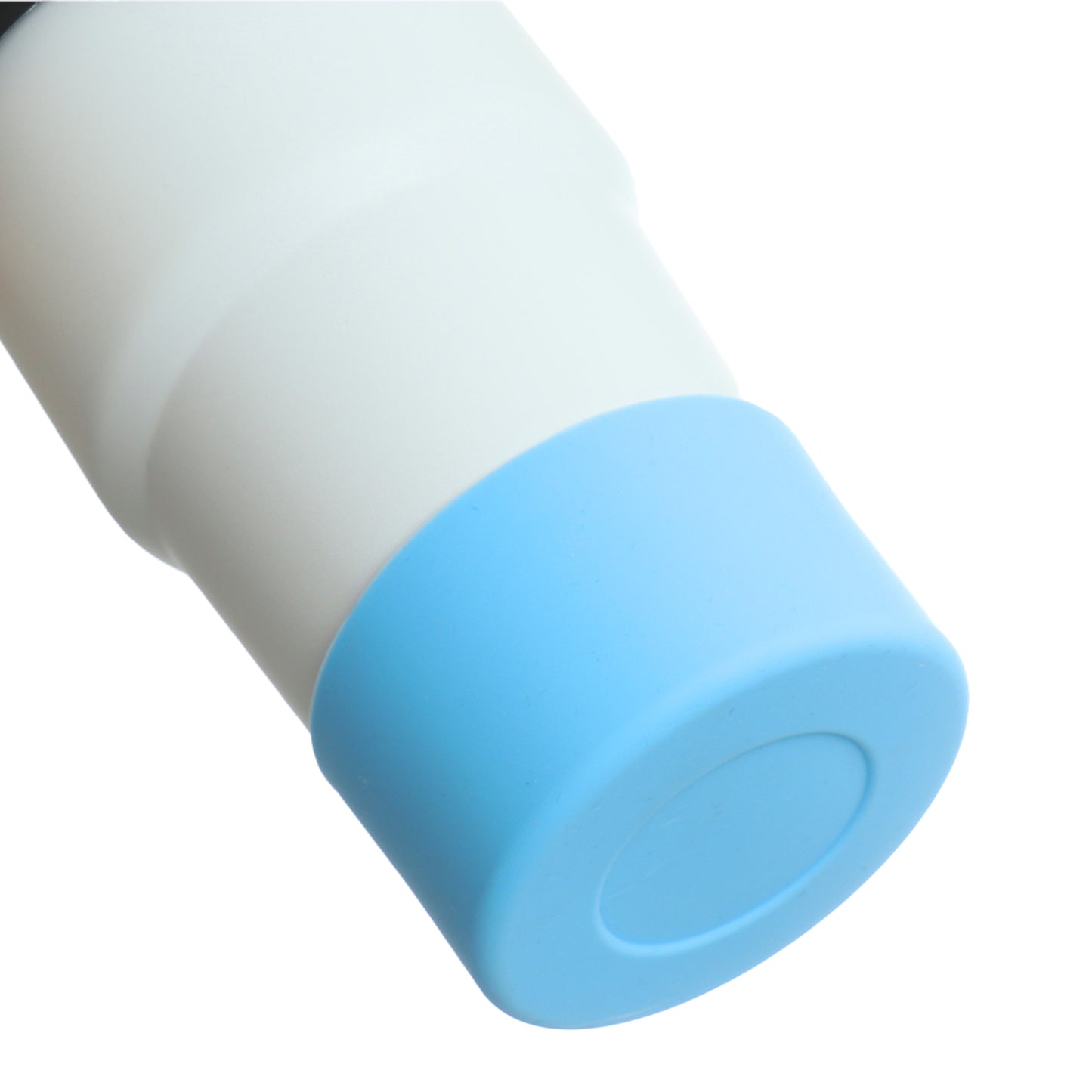 Base de Silicón | Azul Capri