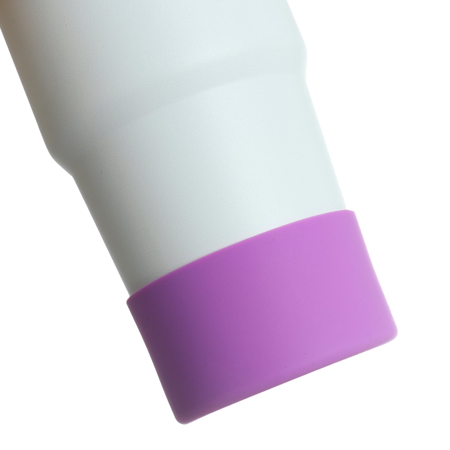 Base de Silicón | Morada