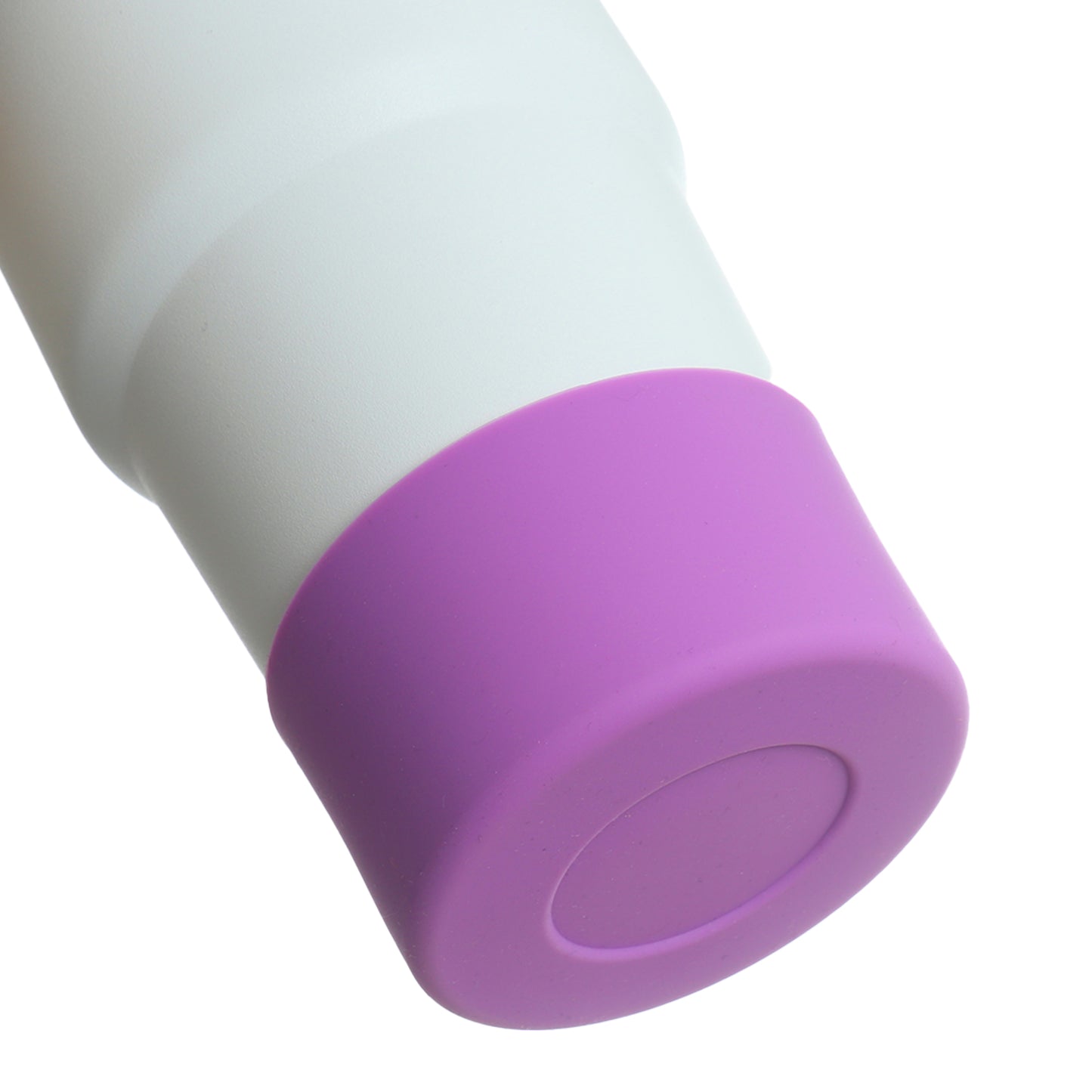 Base de Silicón | Morada