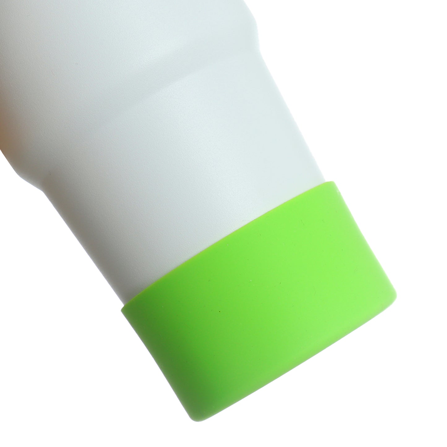 Base de Silicón | Verde