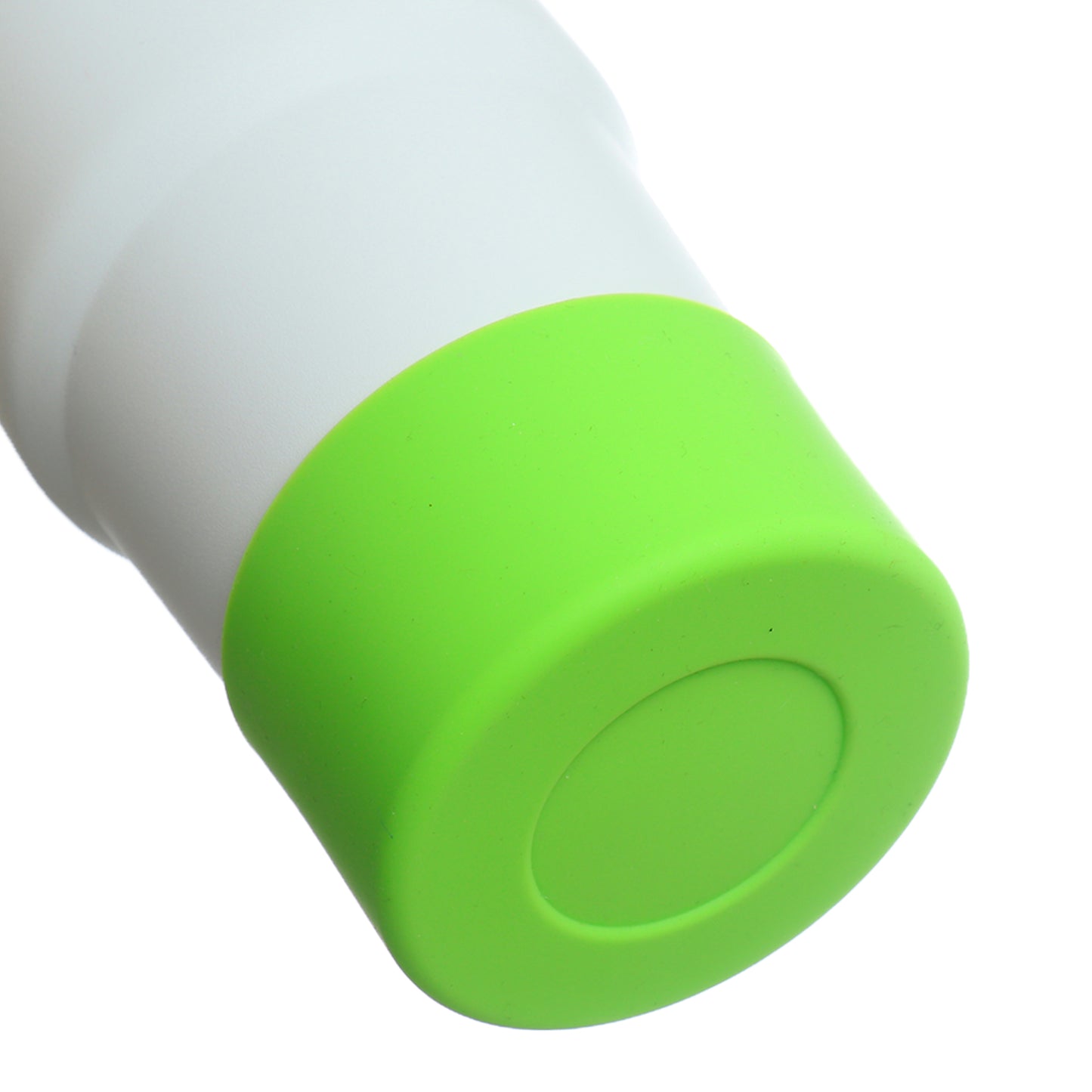 Base de Silicón | Verde