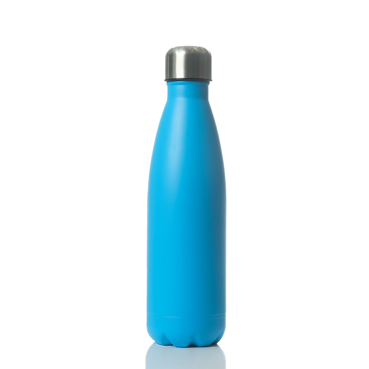 Botella 500ml | Azul Capri