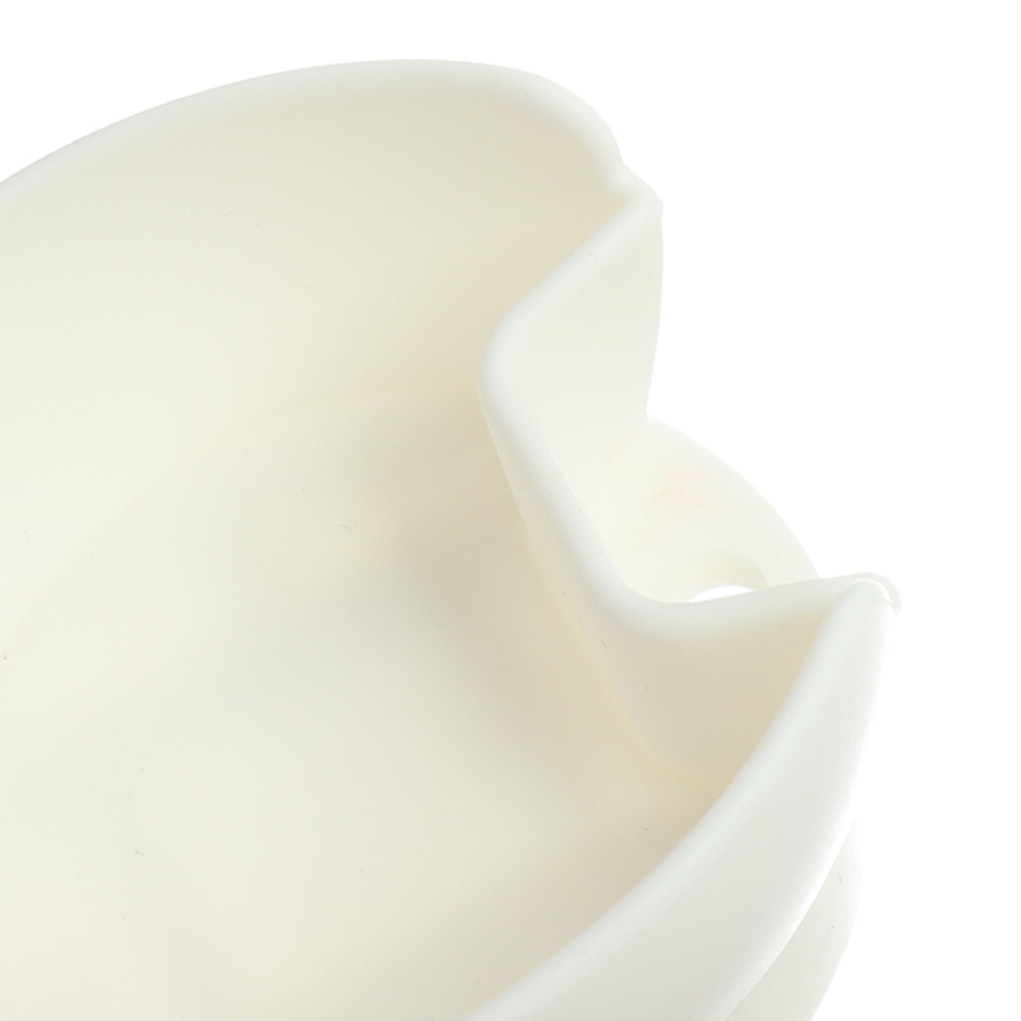Bowl Snack | Blanco