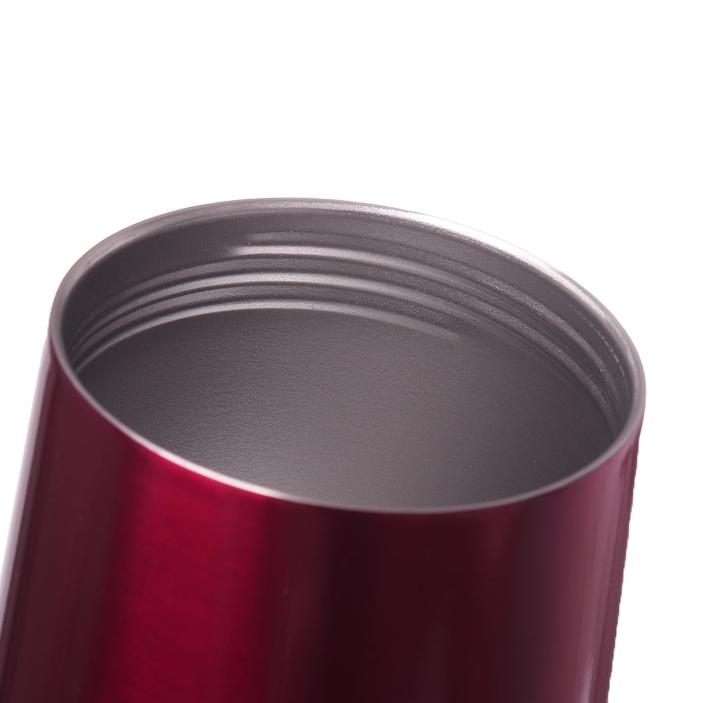Vaso BB Entrenador 9oz | Rosa Metalico