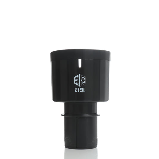 Car holder | Adaptador para automóvil