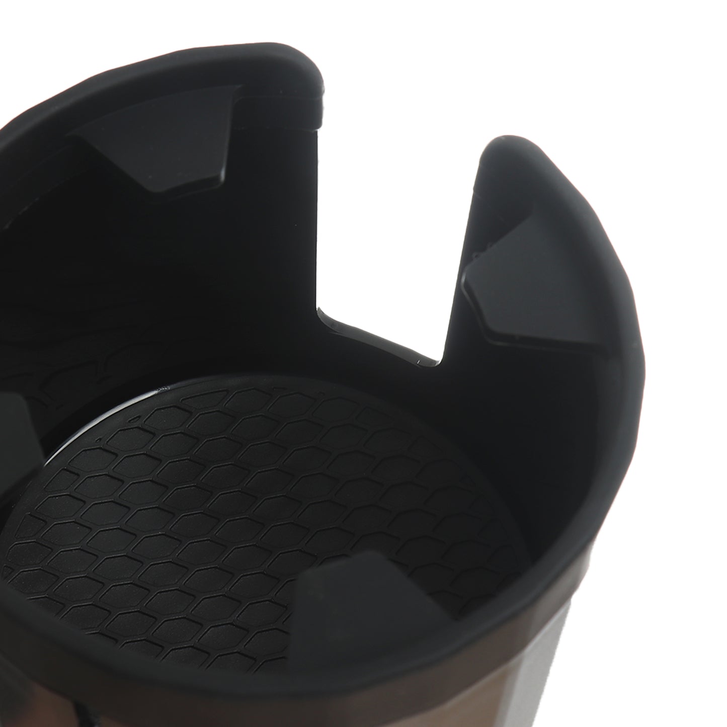 Car holder | Adaptador para automóvil