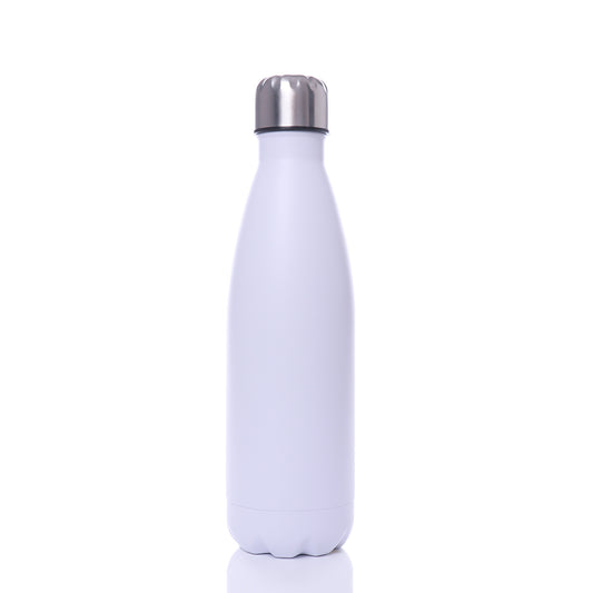 Botella 500ml | Blanco