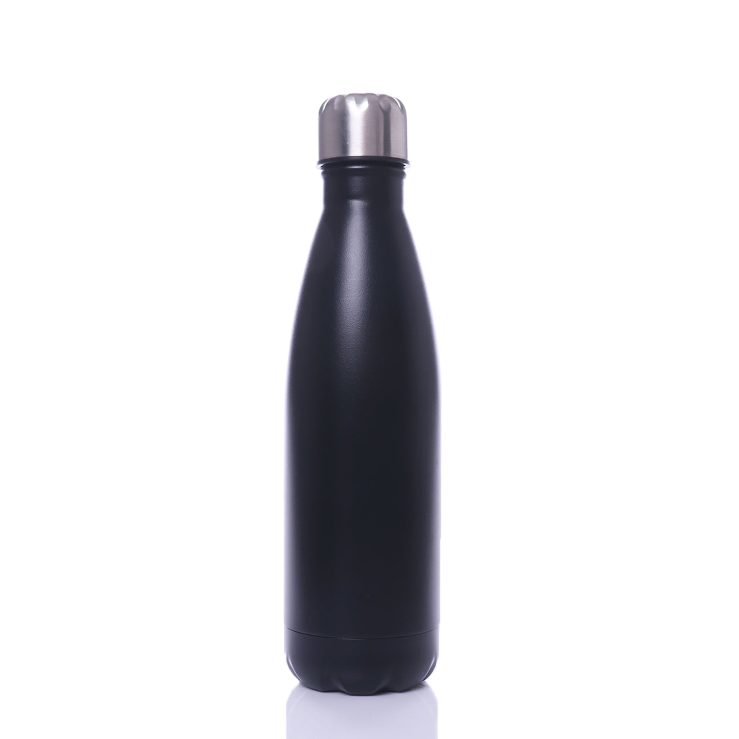 Botella 500ml | Negro