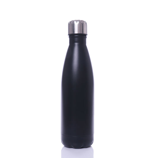 Botella 500ml | Negro