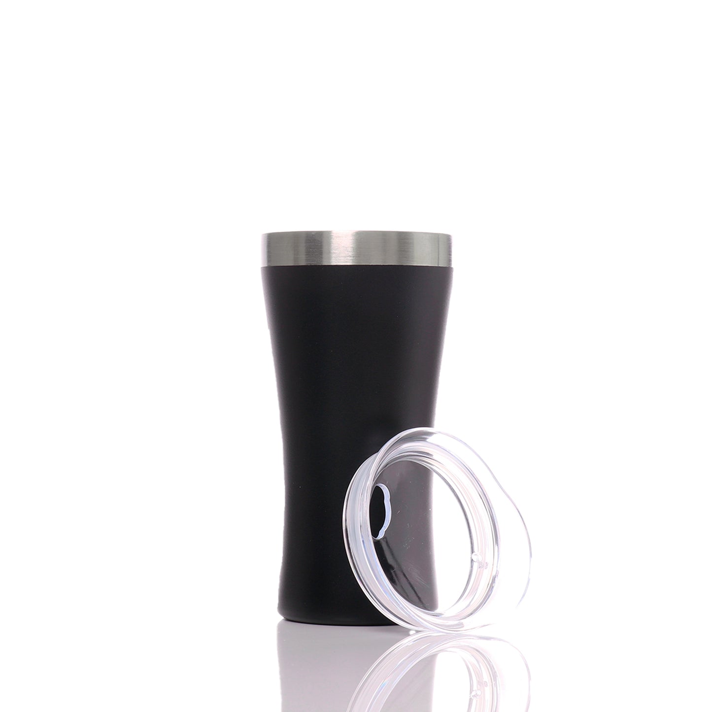 Shot - Tequilero 4oz | Negro