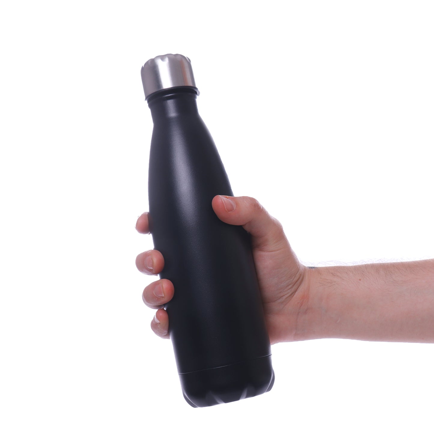 Botella 500ml | Negro