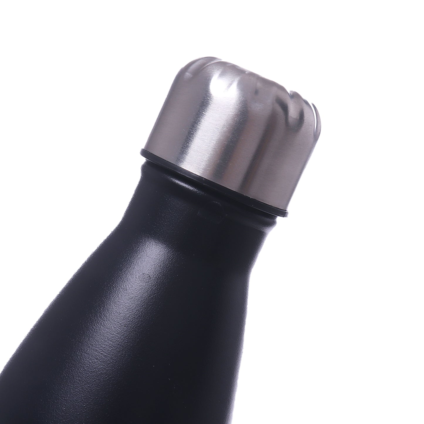 Botella 500ml | Negro