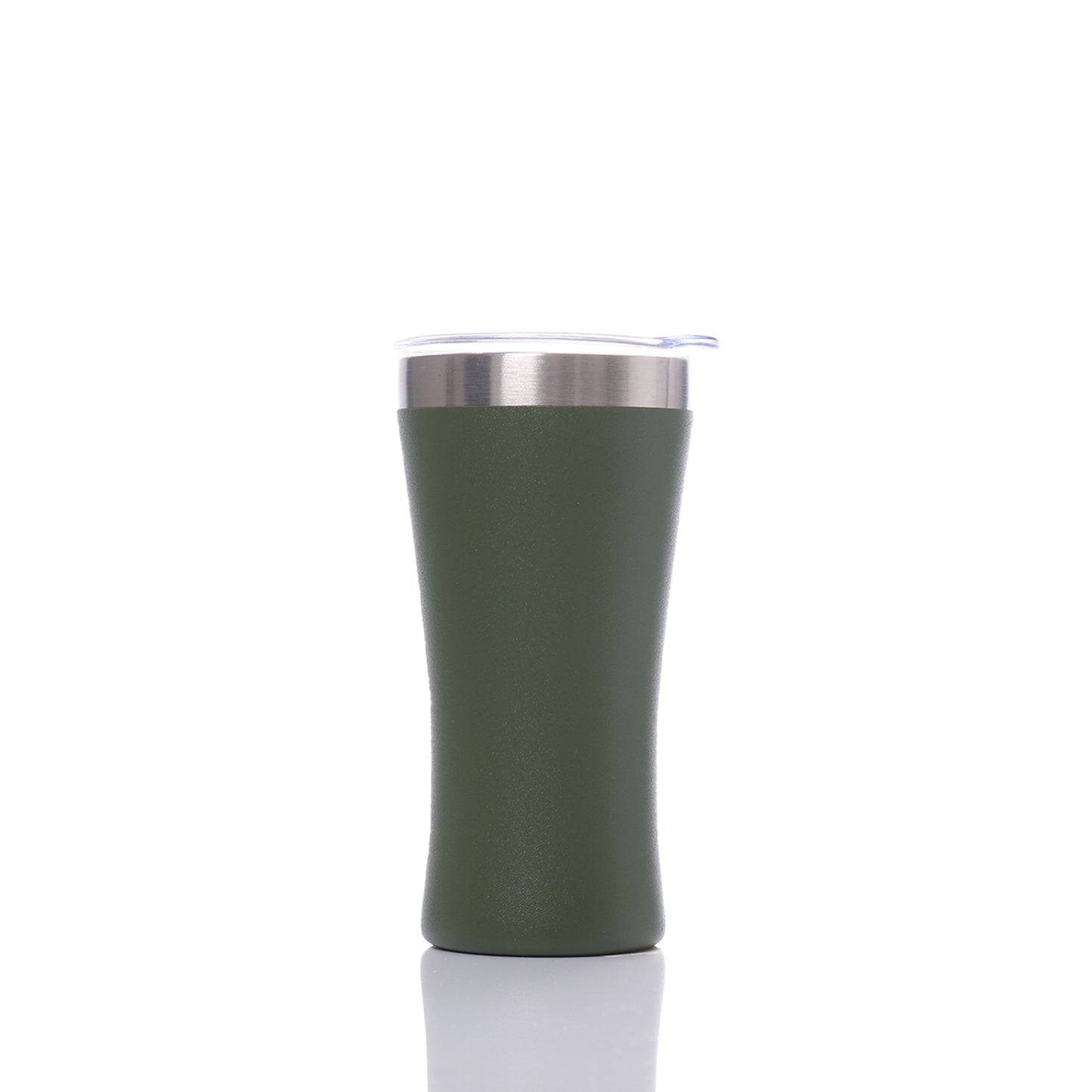 Shot - Tequilero 4oz | Verde Militar