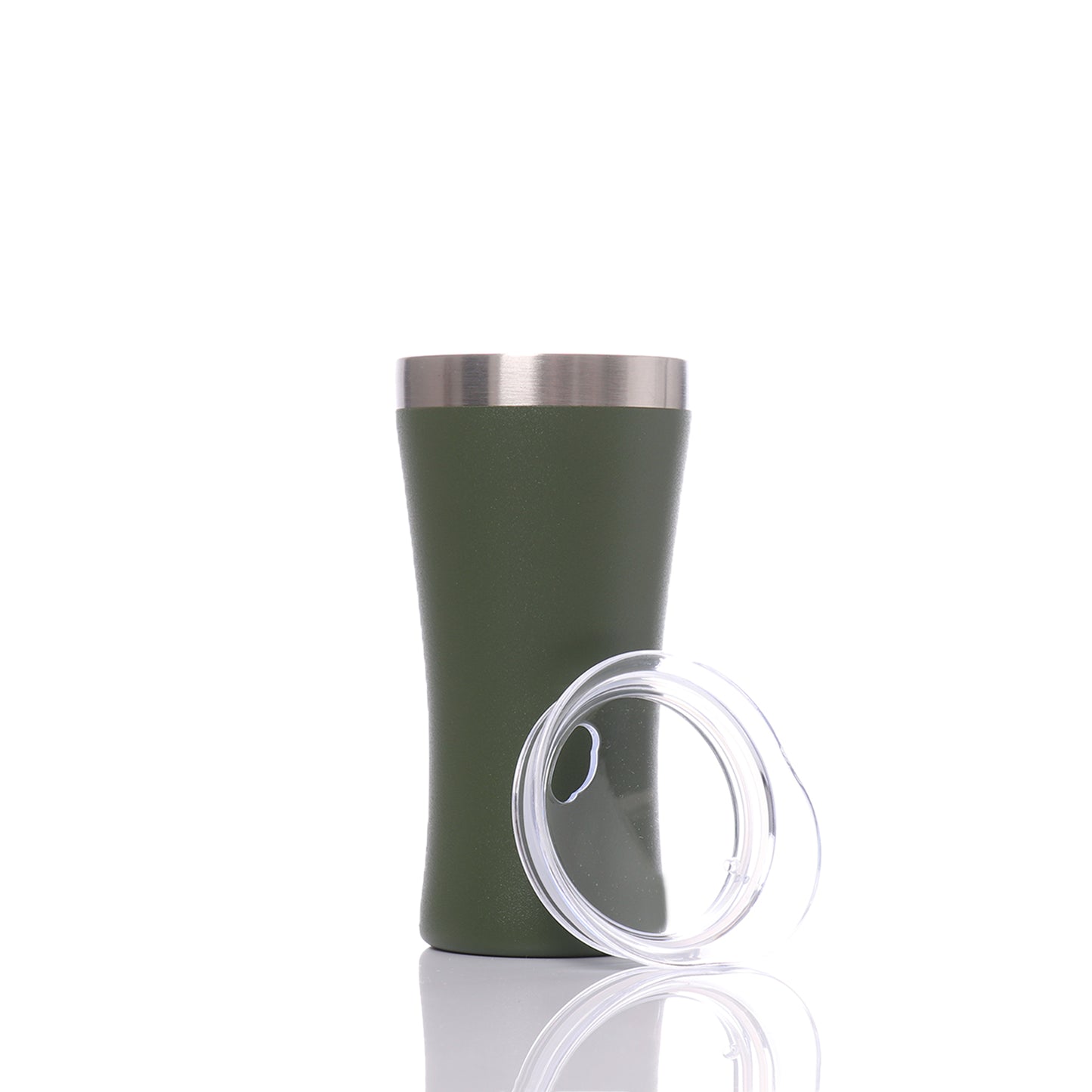 Shot - Tequilero 4oz | Verde Militar