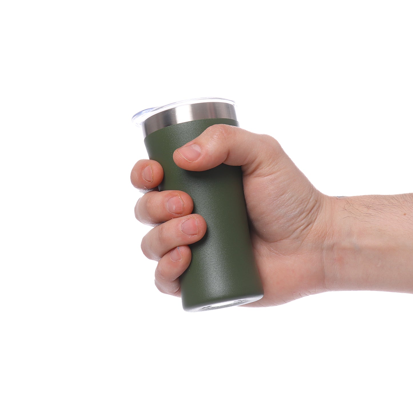 Shot - Tequilero 4oz | Verde Militar