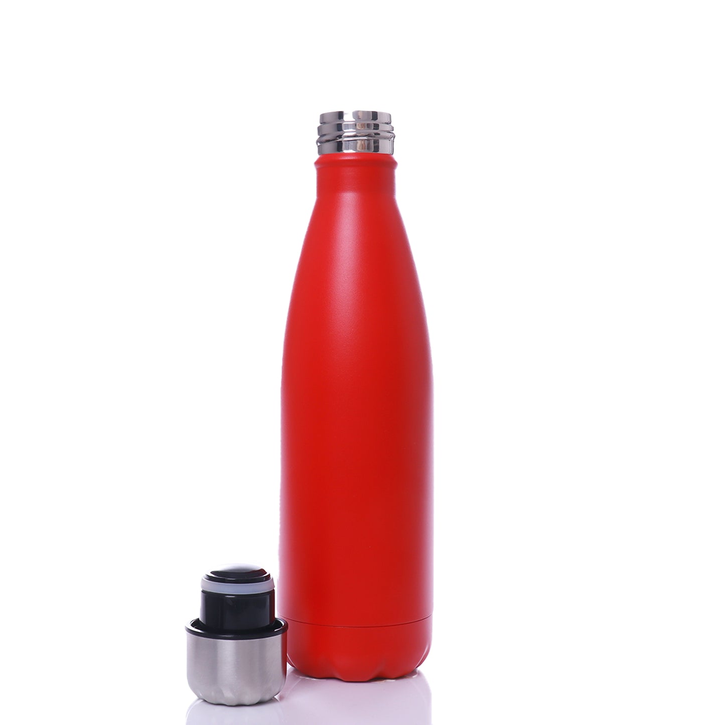 Botella 500ml | Rojo