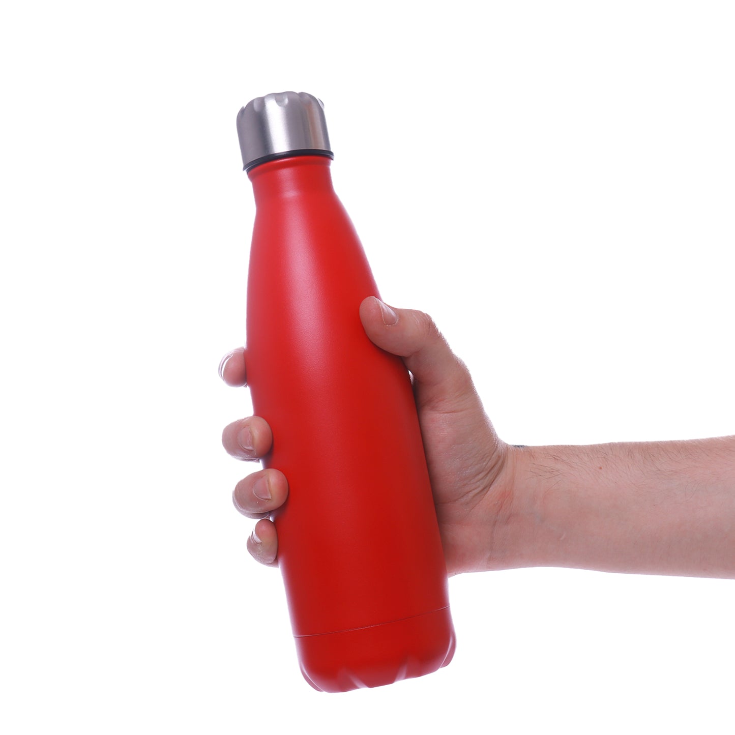 Botella 500ml | Rojo