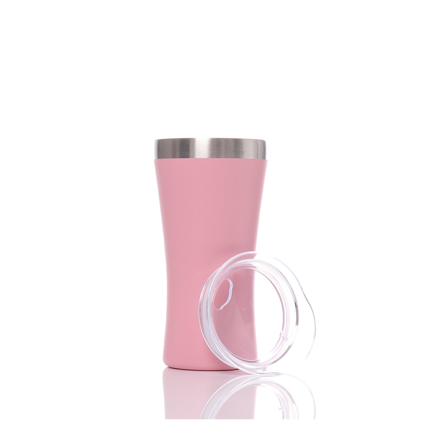 Shot - Tequilero 4oz | Rosa Pastel