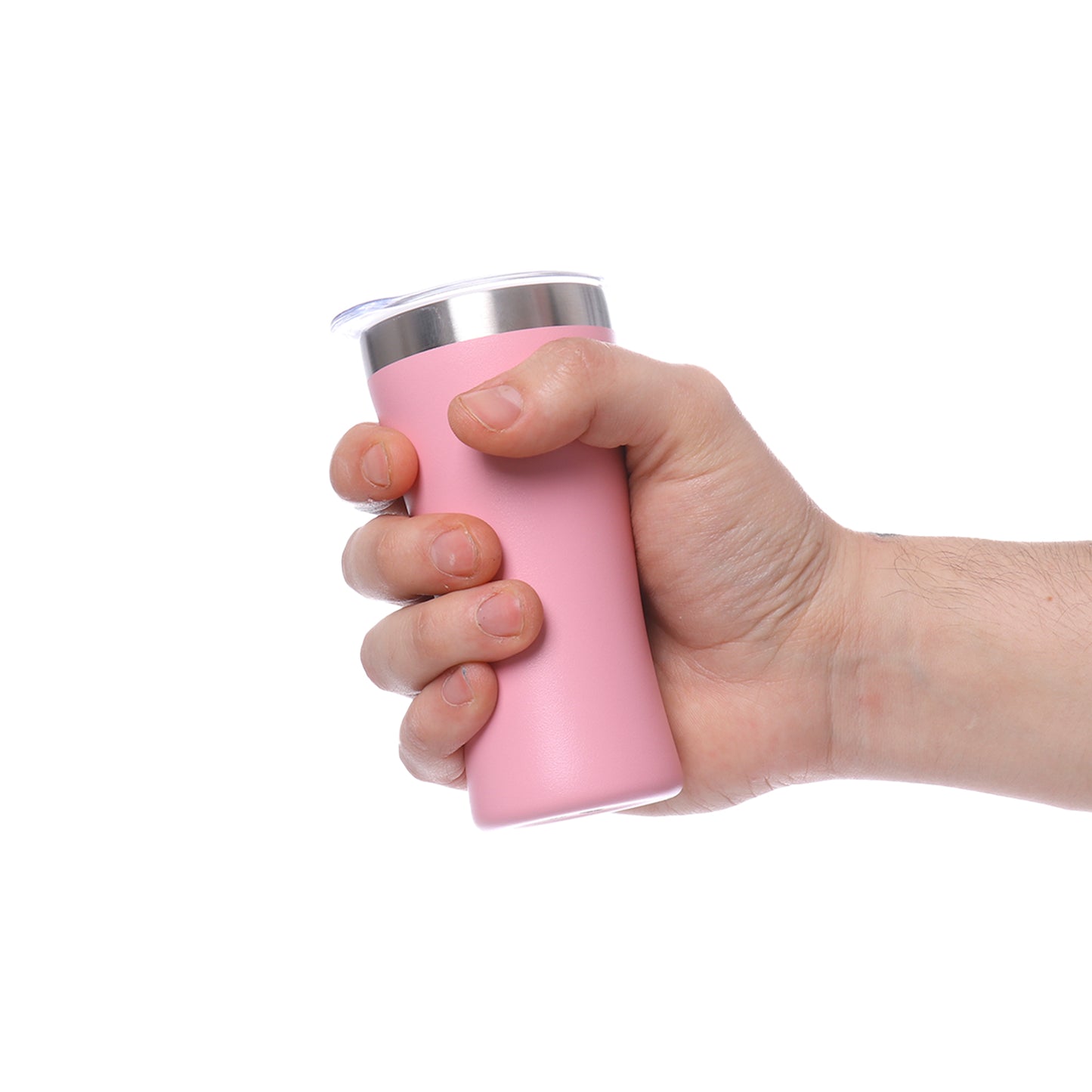 Shot - Tequilero 4oz | Rosa Pastel