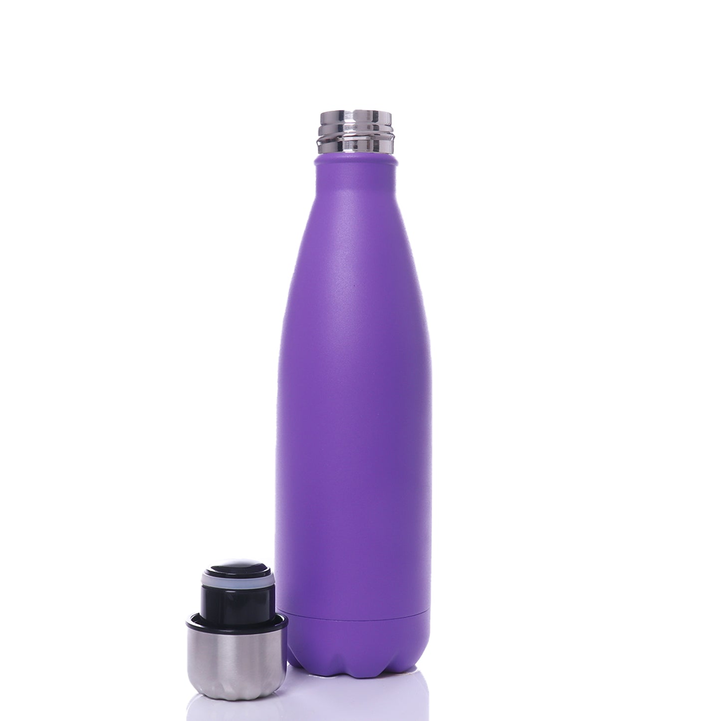 Botella 500ml | Morado