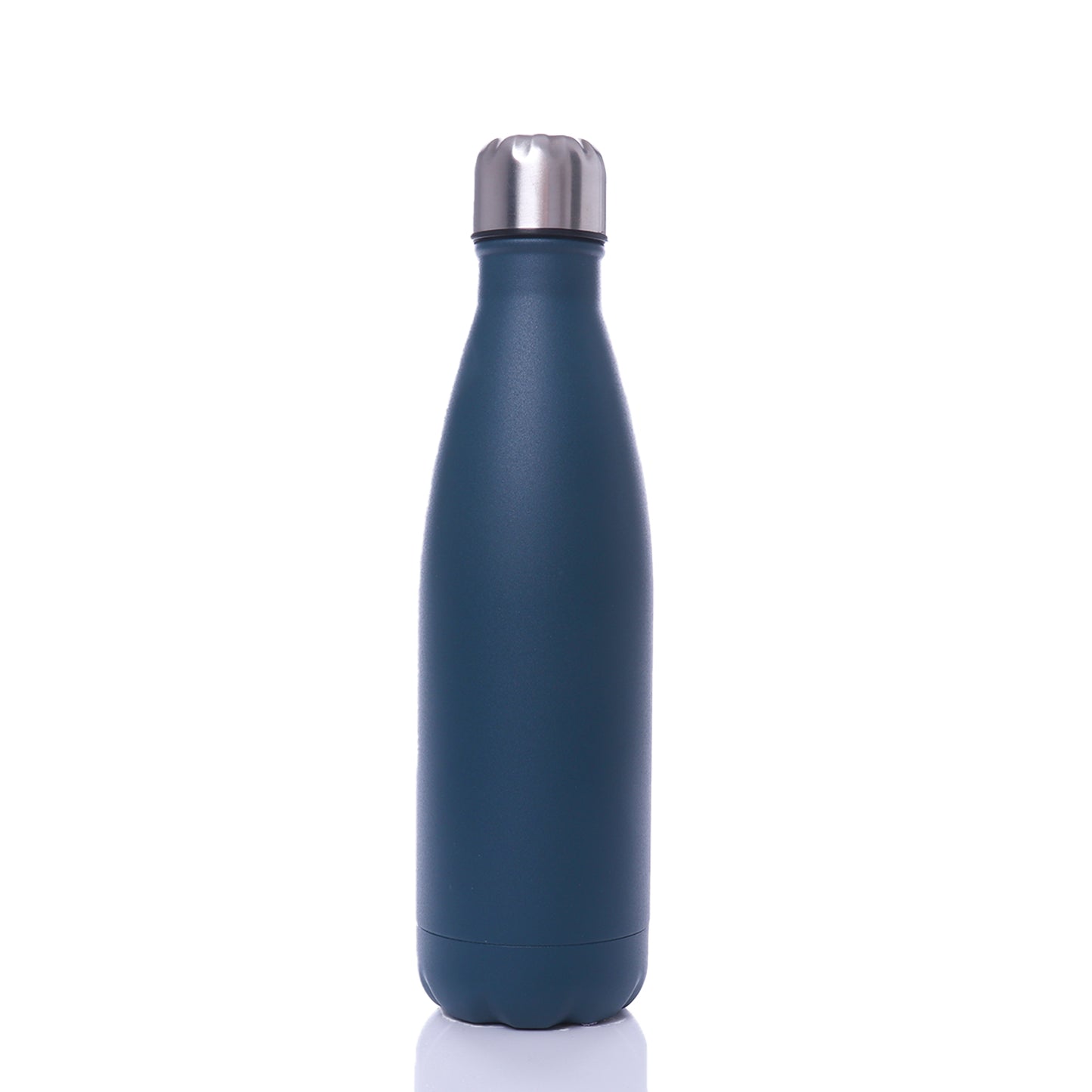 Botella 500ml | Azul Petroleo