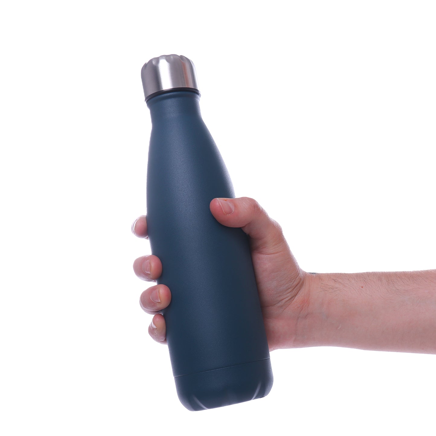 Botella 500ml | Azul Petroleo