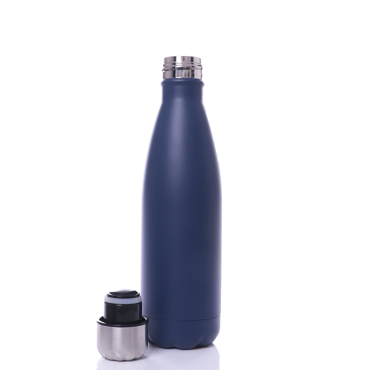 Botella 500ml | Azul Marino