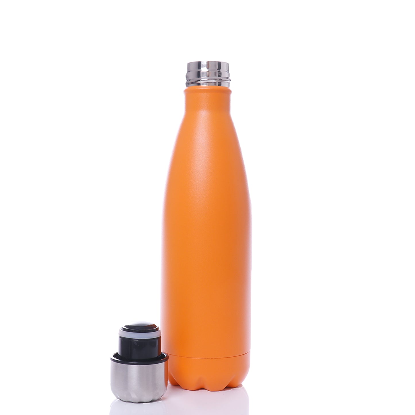 Botella 500ml | Naranja