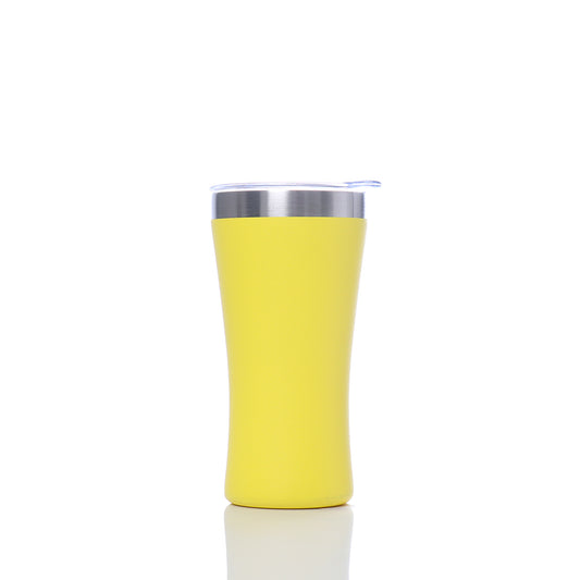 Shot - Tequilero 4oz | Amarillo