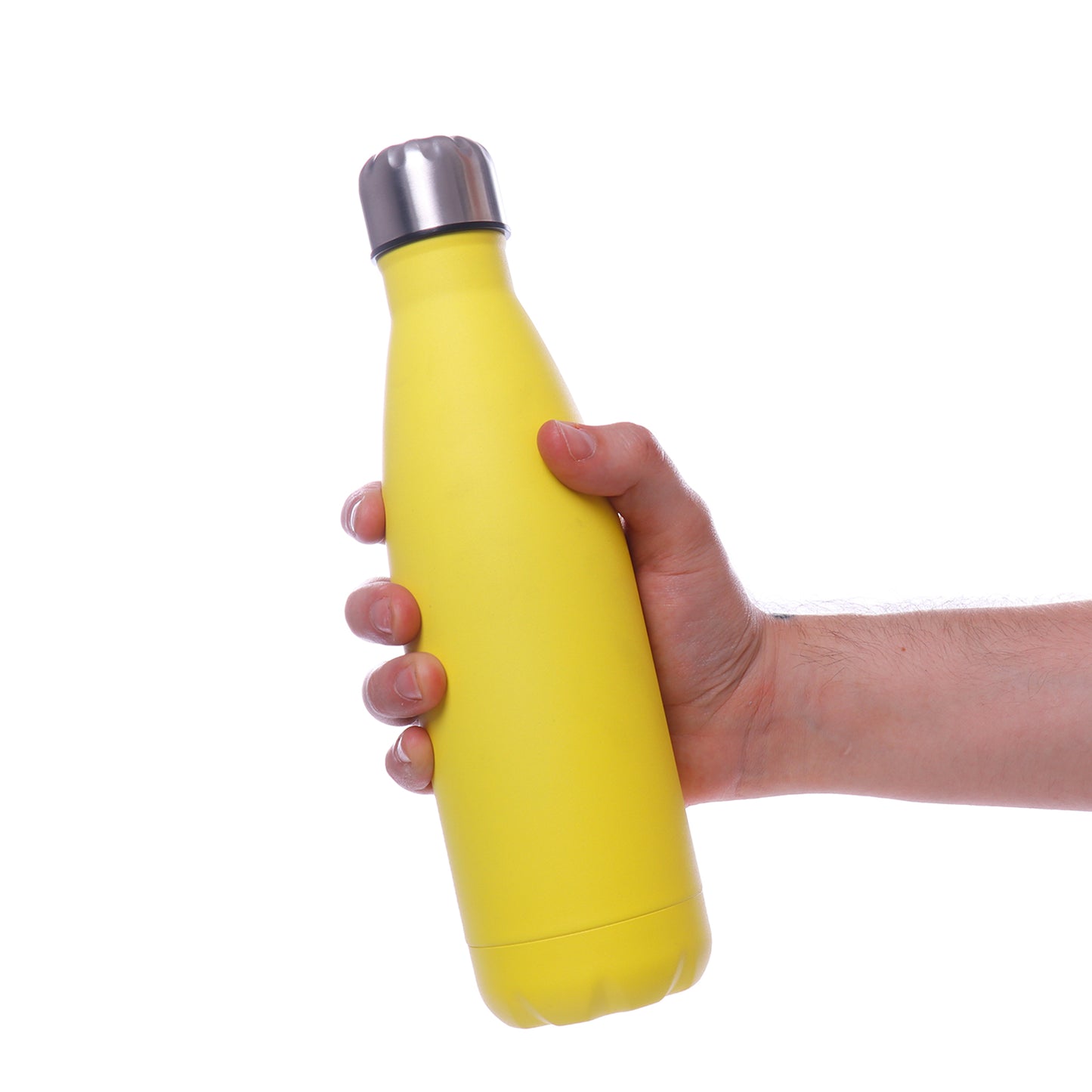 Botella 500ml | Amarillo
