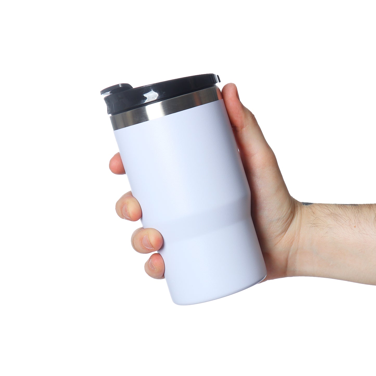 ONE 14oz (6 en 1) | Blanco