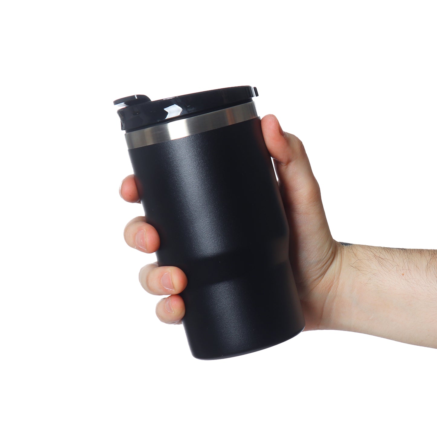 ONE 14oz (6 en 1) | Negro