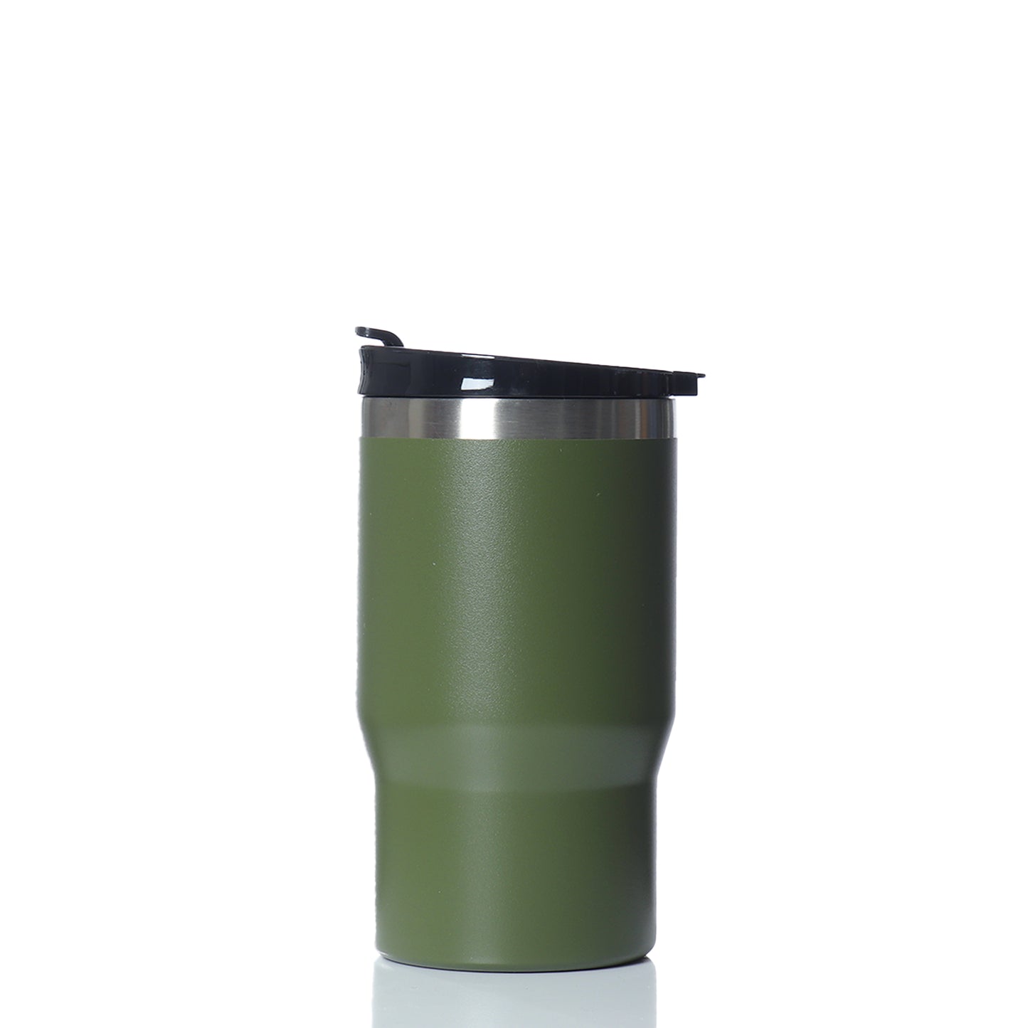 ONE 14oz (6 en 1) | Verde Militar