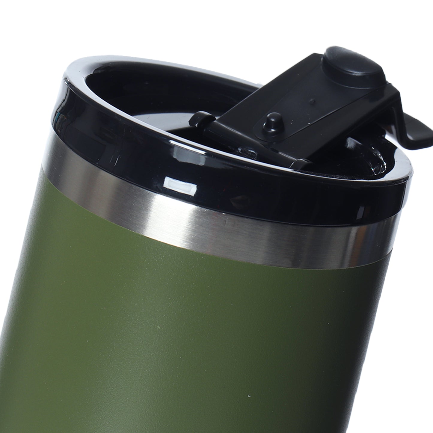 ONE 14oz (6 en 1) | Verde Militar