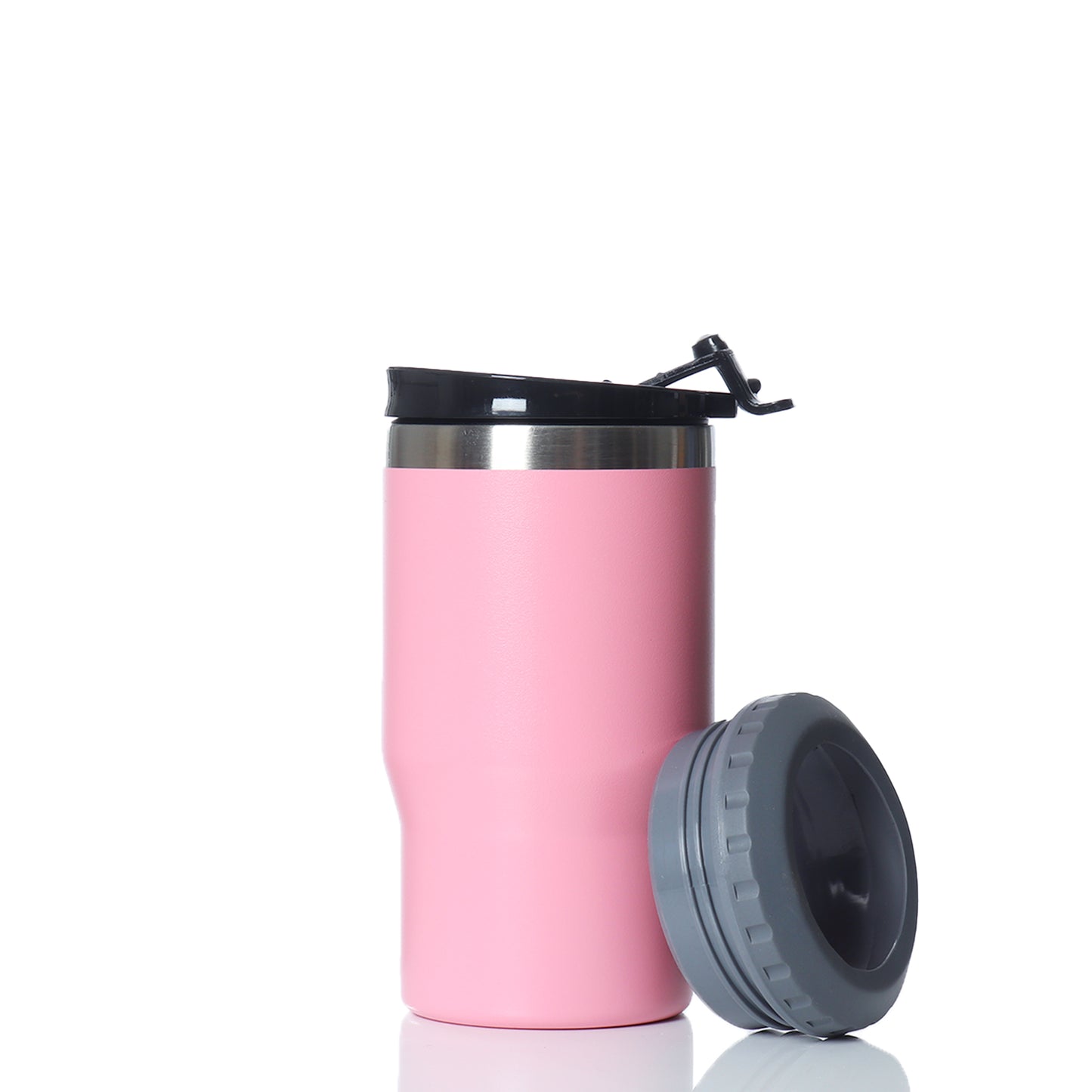 ONE 14oz (6 en 1) | Rosa Pastel