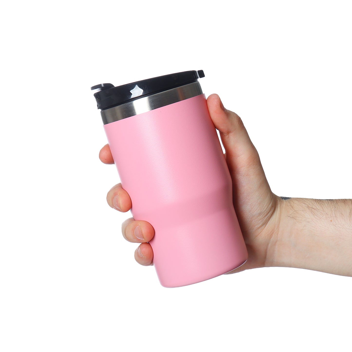 ONE 14oz (6 en 1) | Rosa Pastel