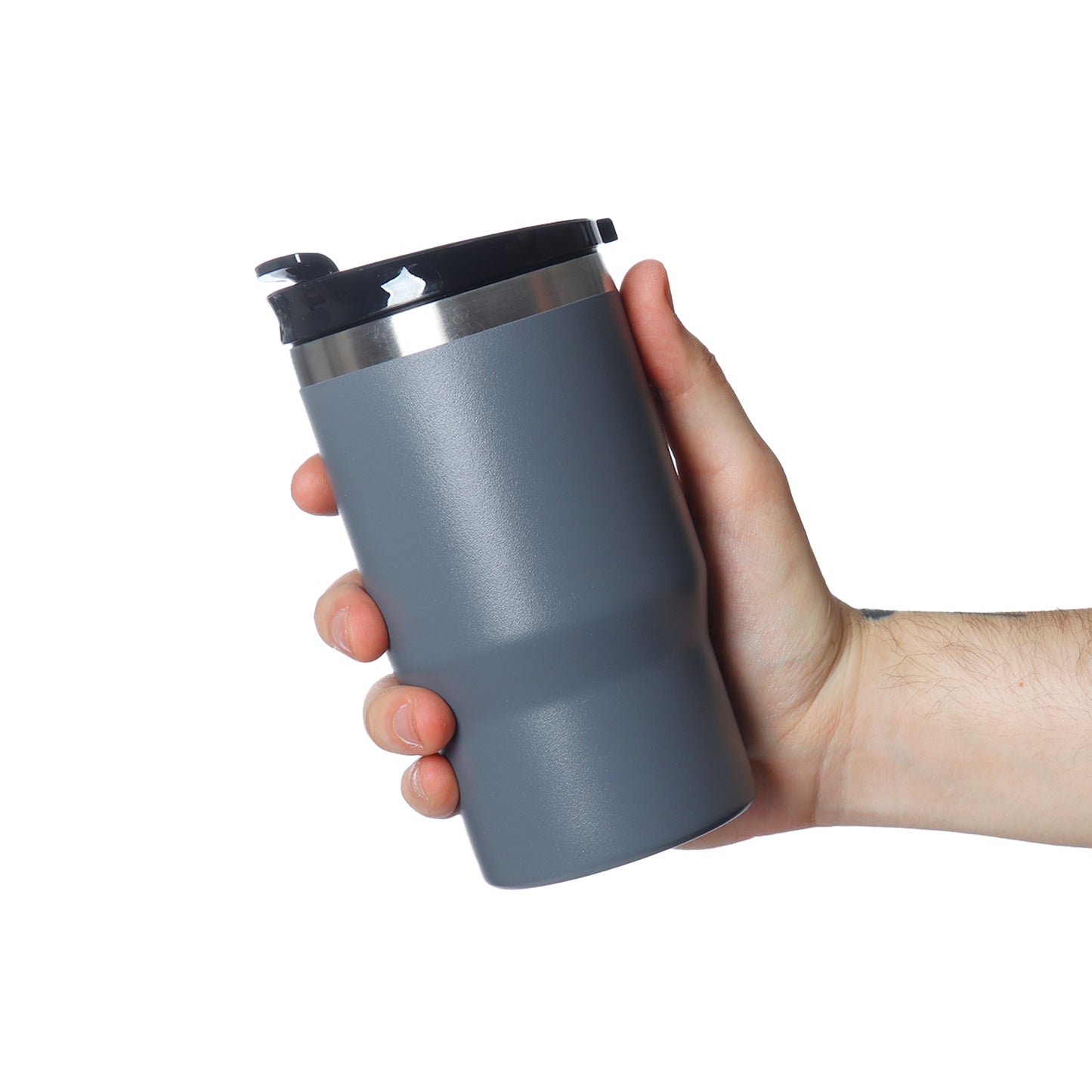 ONE 14oz (6 en 1) | Gris
