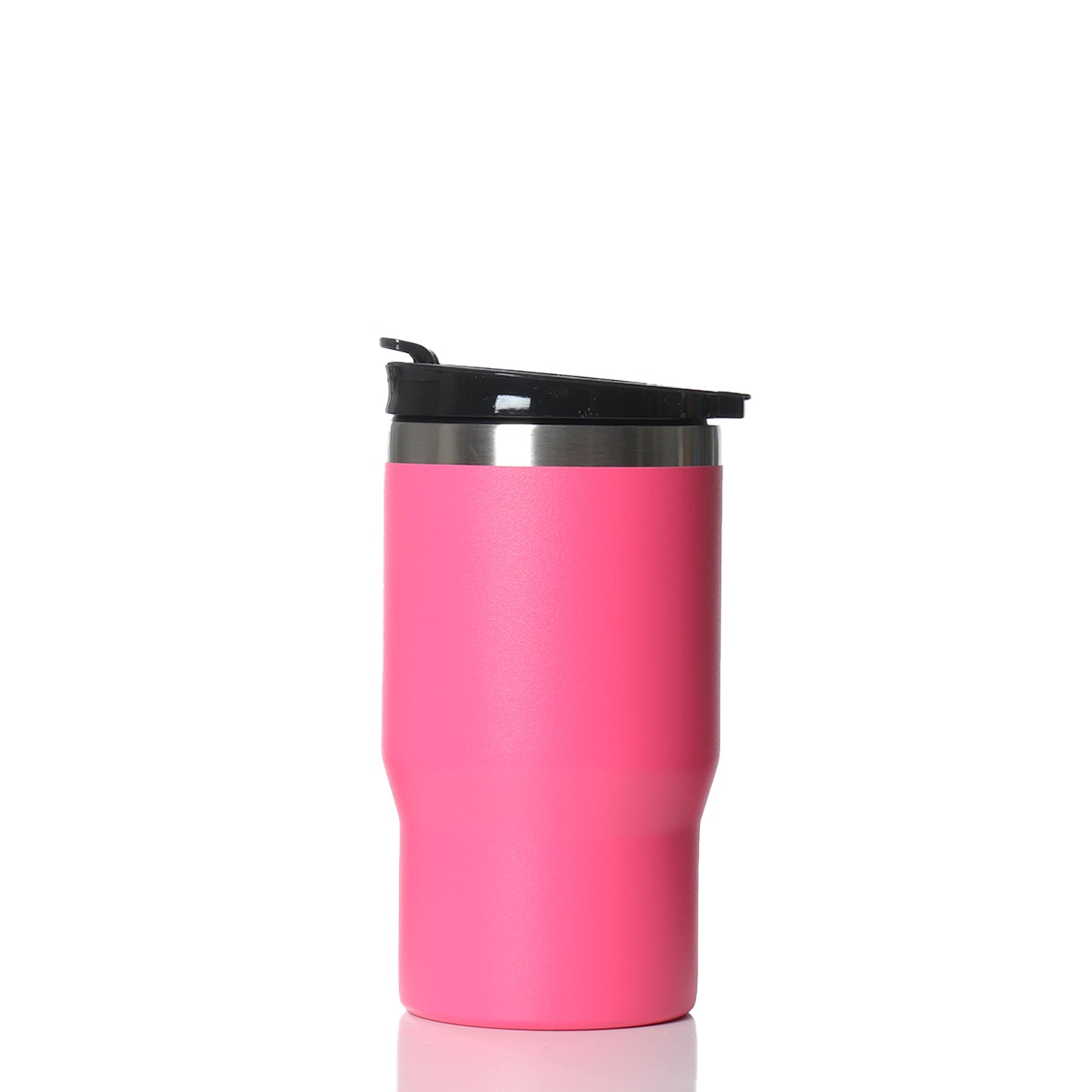 ONE 14oz (6 en 1) | Rosa Neon
