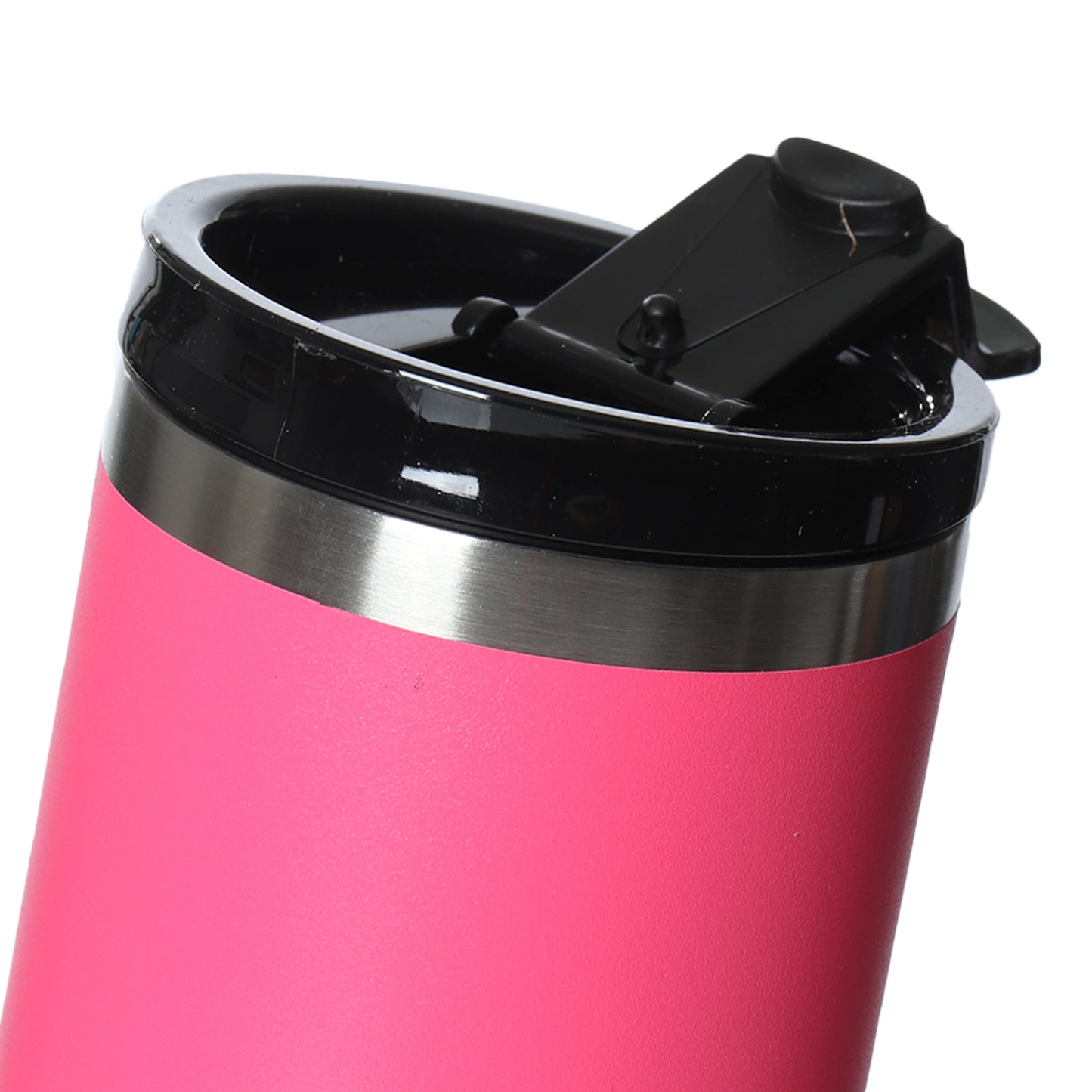 ONE 14oz (6 en 1) | Rosa Neon