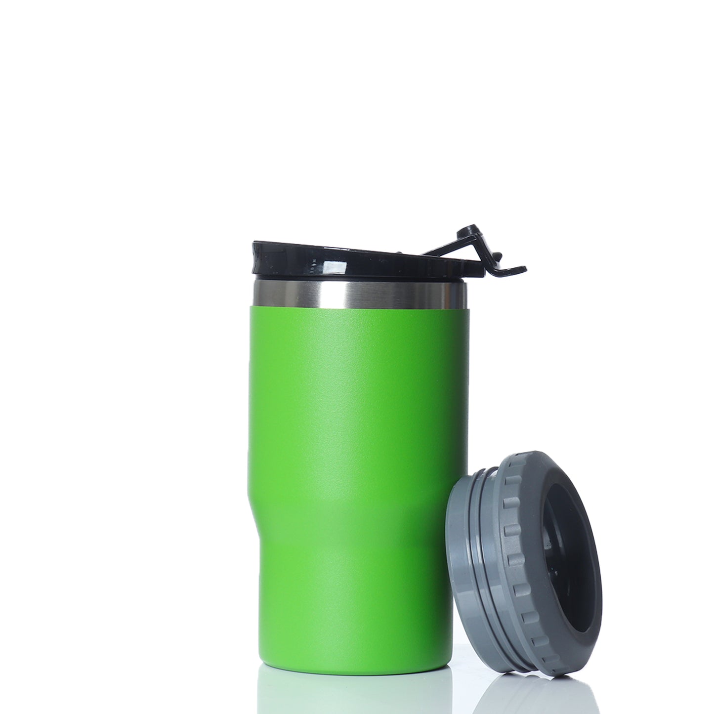 ONE 14oz (6 en 1) | Verde Neon