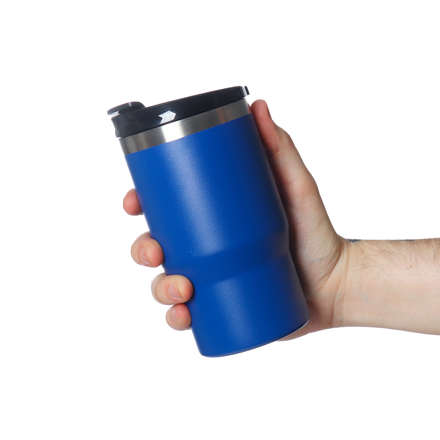 ONE 14oz (6 en 1) | Azul Rey