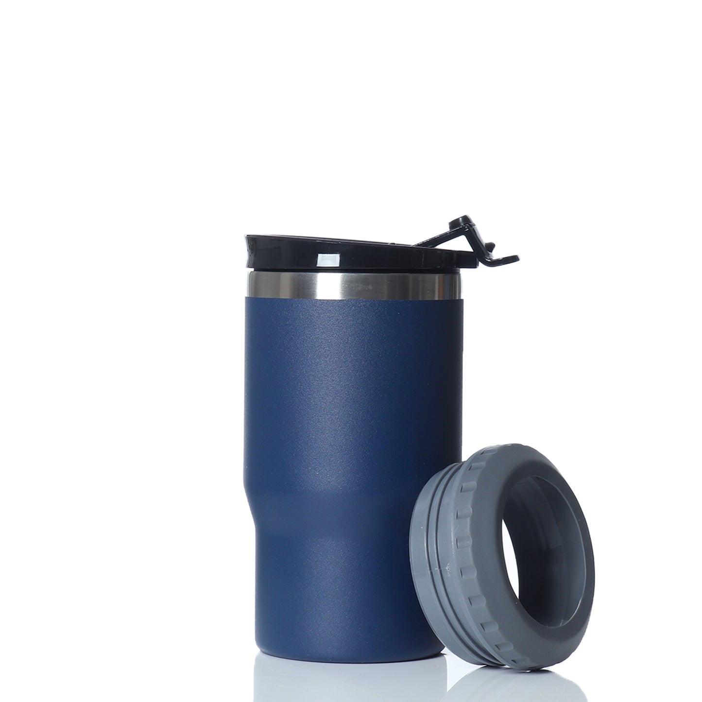 ONE 14oz (6 en 1) | Azul Marino