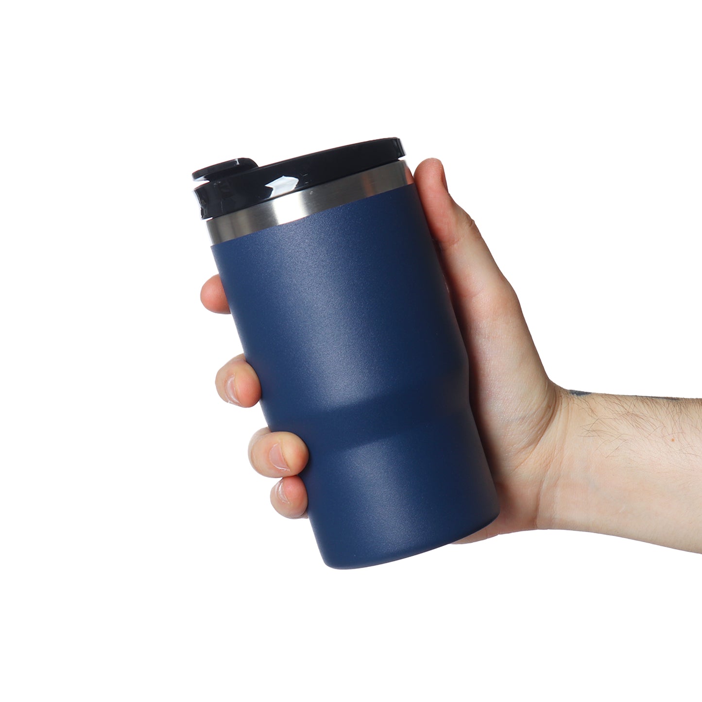 ONE 14oz (6 en 1) | Azul Marino