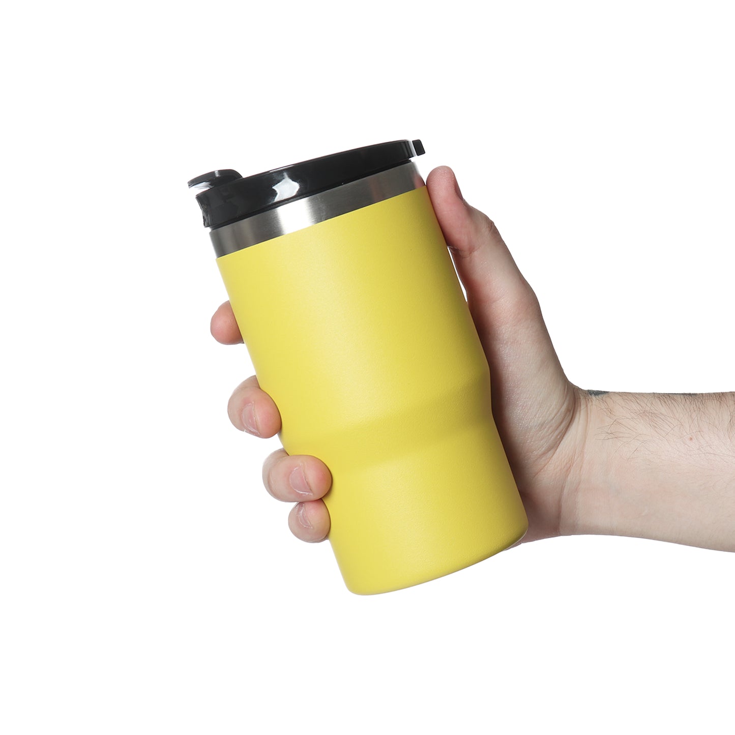 ONE 14oz (6 en 1) | Amarillo