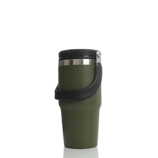 Vaso 20oz | Verde Militar